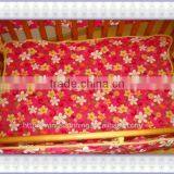 100% Cotton Baby Bed Quilt thumbnail-1
