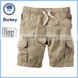 New Fancy Baby Pants,khaki Baby Harem Pants ,custom Pants for Baby thumbnail-1