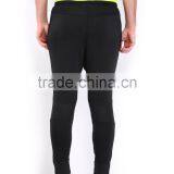 Wholesale Yoga Pants, Sliming Sport Pants, Dry Fit Mens Pants thumbnail-4