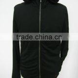 100% Merino Wool Women's Outdoor Sportswear Jacket thumbnail-1