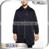 Hot Sale New Mens Bomber Jackets Warm Winter Jacket thumbnail-1