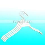 Lovely Suitable Wood Coat Hanger Elegant Wooden Coat Hanger Special Style Wooden Tie and Belt Hanger thumbnail-2