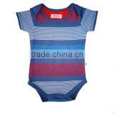 New Designer Baby Boys Romper Baby Boys Name Children Clothing 2016 Baby Boys Bodysuits Carter's for Infant Baby Boys Wholesale thumbnail-1