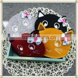 S16604A 2017 New Style Single Shoulder Bag Girls Messenger Bag thumbnail-1