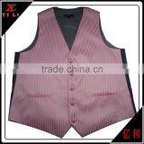 Stylish Colorful Polyester Waistcoat For Men thumbnail-1