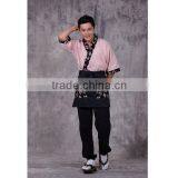 Fashion Design OEM Service Embroidery and Printed Logo Catering Uniforms ,workwear thumbnail-4