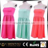 Wholesale Monogrammed Bikini Coverup thumbnail-1