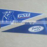 Printed Custom Felt Pennants thumbnail-1