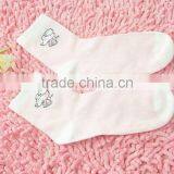 Cotton Lady's Socks thumbnail-1