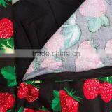 Plus Size Vintage Floral Swing Pinup Rockabilly Evening Party Dress thumbnail-4