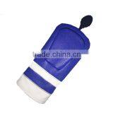 Factory Customized Leather Golf Headcover for Driver thumbnail-2