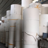 Cup Type and Pulp Material Pe Coated Paper Roll thumbnail-3