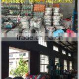 Wholesale Summer Adult Children Cream Second Hand Clothes Used Clothes thumbnail-5