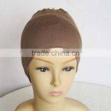 Pure Color Fashion Muslim Hat With Rubber Band Cylinder Female Factory Direct Bottling Cap thumbnail-6