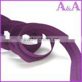 All Kinds of Manufactur Brass, Aluminum, Plastic, Derlin, Nylon, Invisible Zipper, Slider, Zipper Long Chain thumbnail-4