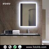 LED Bathroom Backlit Mirror thumbnail-4