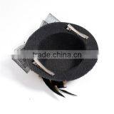 Fashion Funny Cute Hat Shape Wedding Hair Accessories thumbnail-2