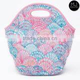 Super Sale Neoprene Lunch Bag thumbnail-5
