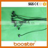 Booster Garment Plastic Hang Tag String thumbnail-2