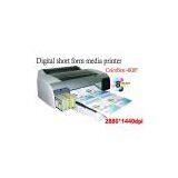 Hong Kong Digital Short Form Media Printer thumbnail-1