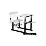 School Desk,school Furniture,student Desk and Chair,classroom Desk Chair thumbnail-1
