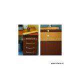 Sell Wood Grain Self Adhesive Foil thumbnail-1