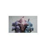 Stock Stretch Puppy Pillow thumbnail-1