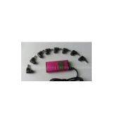 Universal Laptop Car Adapter 120W thumbnail-1