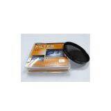 Marumi Neutral Density ND4 Filter (52-77mm) thumbnail-1