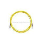 ST SM Simplex Fiber Optic Patch Cord/Optic Fiber Patch Cord thumbnail-1