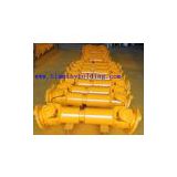 rolling mill pto drive shaft