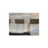 6MM Thickness Pure White Shell Mosaic,freshwater Shell Mosaic thumbnail-3