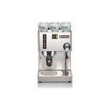 Rancilio Silvia Redesigned V3 Espresso Machine thumbnail-1