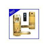 Fingerprint Door Lock SD-WA8