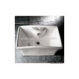 Sell Vanity Basin thumbnail-1
