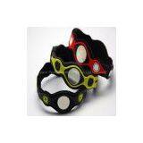 2012 Custom Negative Ion Power Bands thumbnail-1