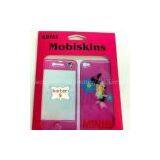 Epoxy Plate Colorful Skin Sticker XE-009 thumbnail-1