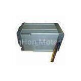 24V 4 Poles 3 Phase Bonded NdFeB Brushless DC Motor - Bldc 80mm thumbnail-1