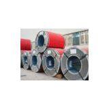 Pre-painted Galvanized Steel Coil PPGI Strong Factory thumbnail-1