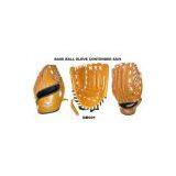 India Base Ball Gloves thumbnail-1