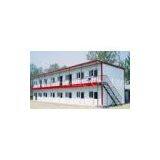 Sandwich Panel Prefabricated Accommodation
