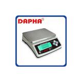 DWA digital weighing scale