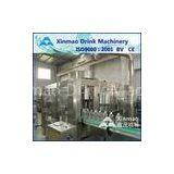 3 in 1 Automatic Water Filling Machine / Pure Water Filling Plant thumbnail-1