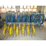 Reel Duct Rodder,Cable Tiger,Conduit Duct Rod thumbnail-1