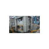 1000 Ton H-Frame Hydraulic Press , Forging / Punching Press thumbnail-1