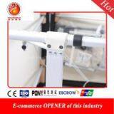 Portable Folding Massage Bed With Big Round Toe 5cm Sponge Aluminum Leg Portable Massage Table With Carry Case Max Bear 800kg thumbnail-3