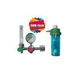 Medical Oxygen Bubble Humidifiers,6 PSI Humidifier Bottles for Oxygen Concentrators,6psi Oxygen Humidifier Bottles thumbnail-3