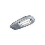12000Lm High Lumen Warm White Induction Street Lighting with CE , RoHS Certification