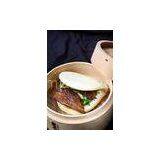 Frozen Snacks , 95g/bag Healthy Frozen Dim Sum , Steamead Sandwich With 18 Months Shelf Life thumbnail-1