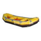 Commercial Grade and Durable Inflatable Rafting Boat DB19